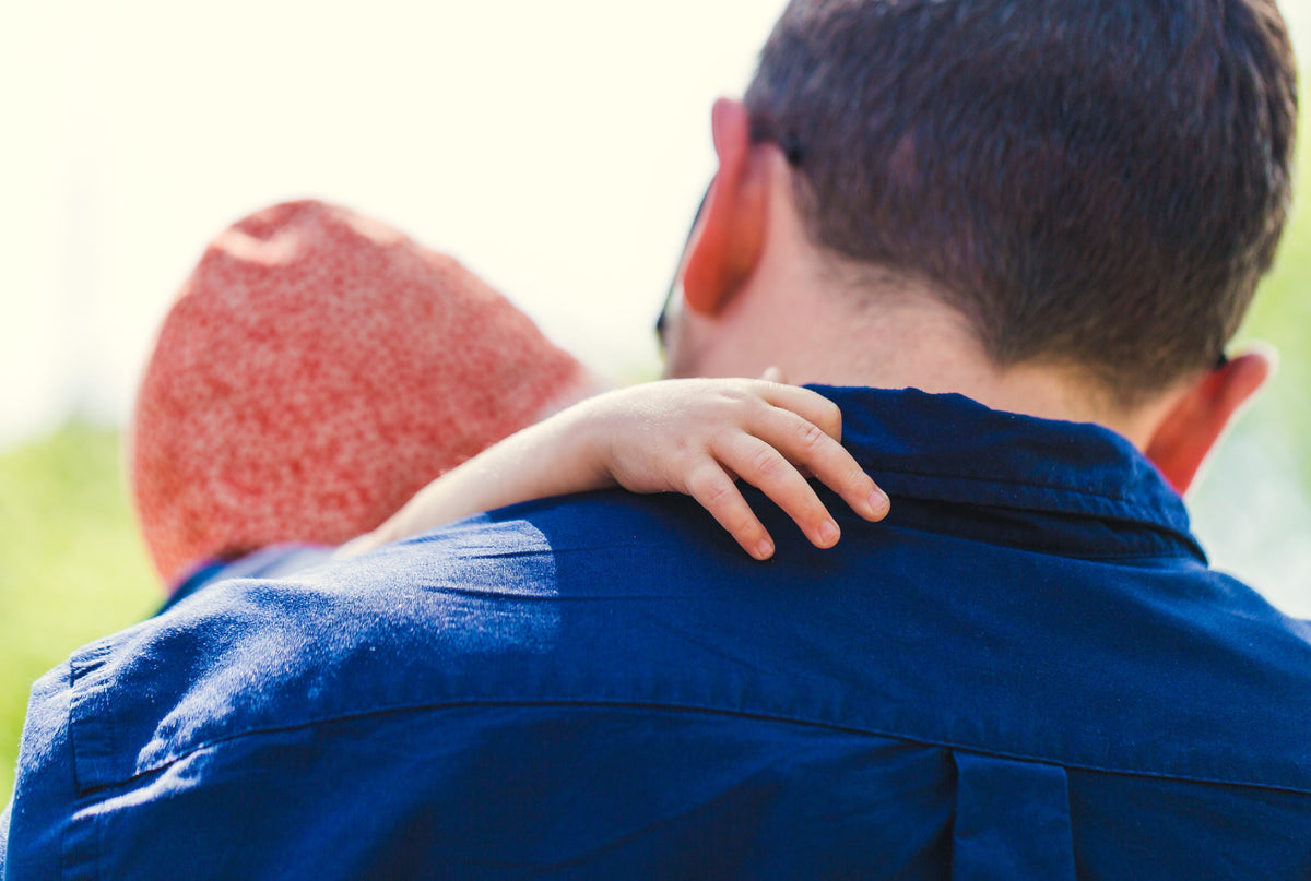 Why Jewelry Makes a Meaningful Father’s Day Gift