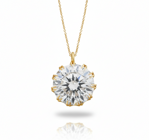 Lumine Pendant