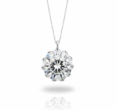 Lumine Pendant
