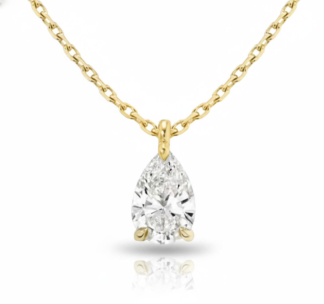 Eclisse Necklace