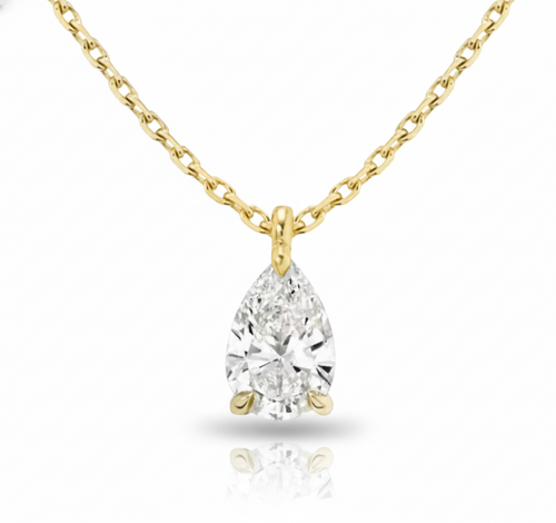 Eclisse Necklace
