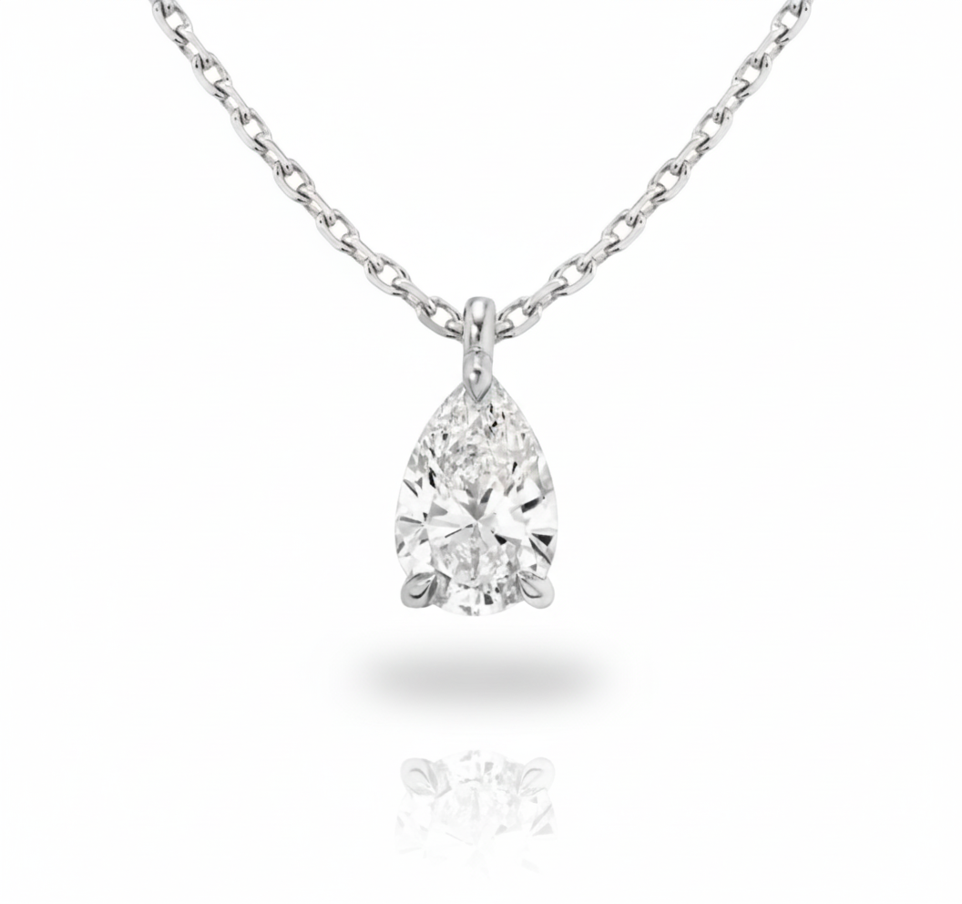 Eclisse Necklace