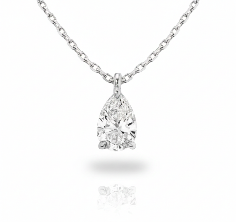 Eclisse Necklace