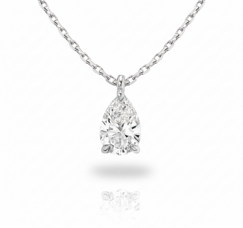 Eclisse Necklace